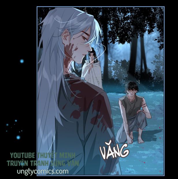 Tế Vũ Bất Tri Quy Chapter 20 - Next Chapter 21