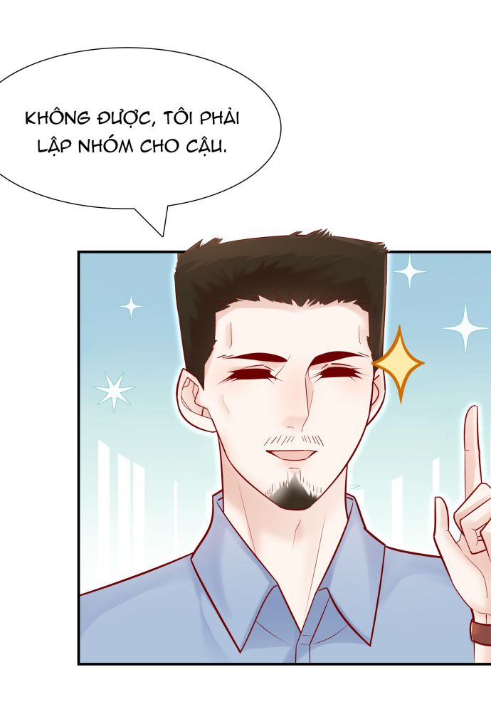 Anh Ấy Sinh Ra Là Công Của Tôi Chap 13 - Next Chap 14