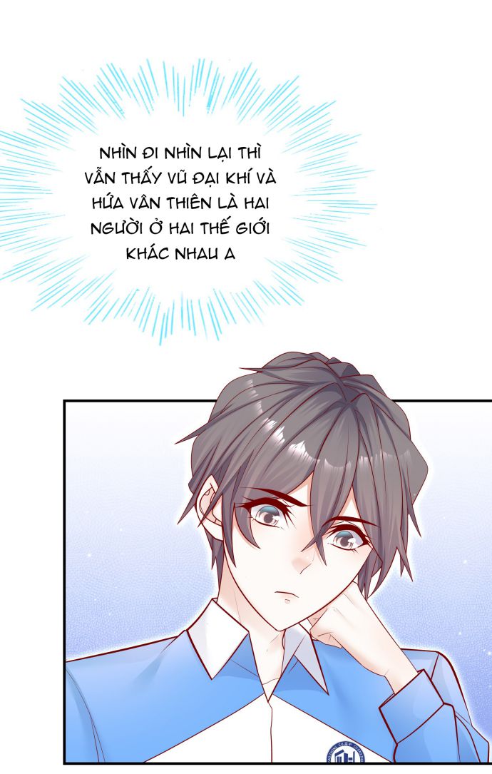 Anh Ấy Sinh Ra Là Công Của Tôi Chap 13 - Next Chap 14