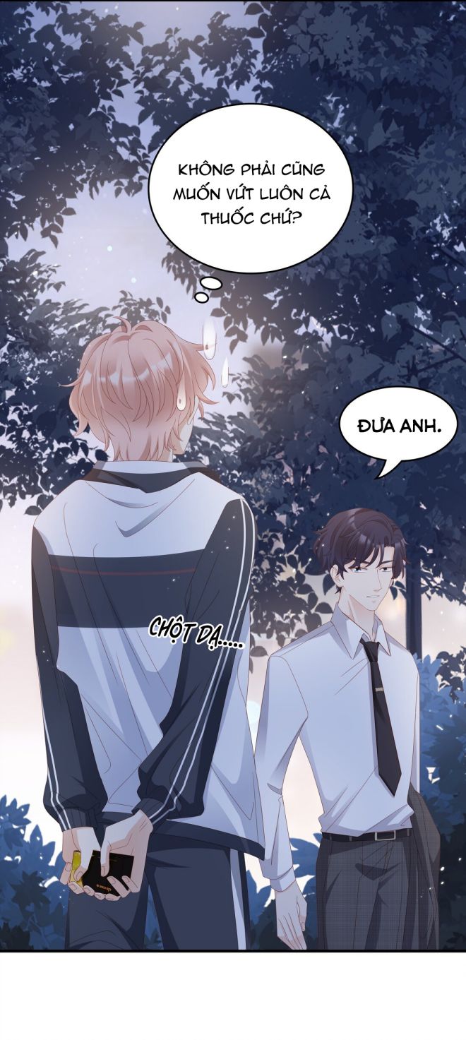 Bùi Bảo Chapter 12 - Next Chapter 13