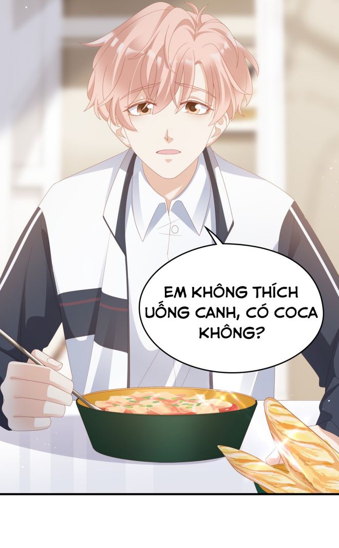 Bùi Bảo Chapter 12 - Next Chapter 13