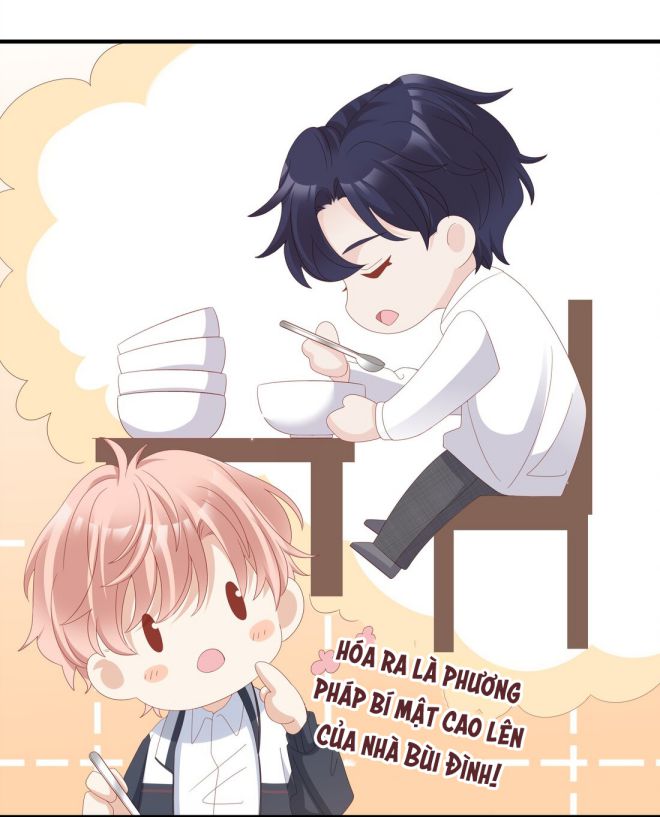 Bùi Bảo Chapter 12 - Next Chapter 13