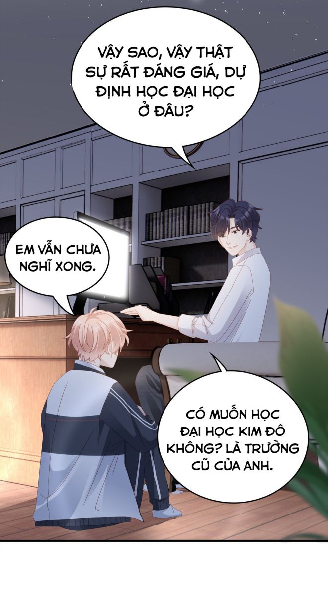 Bùi Bảo Chapter 12 - Next Chapter 13