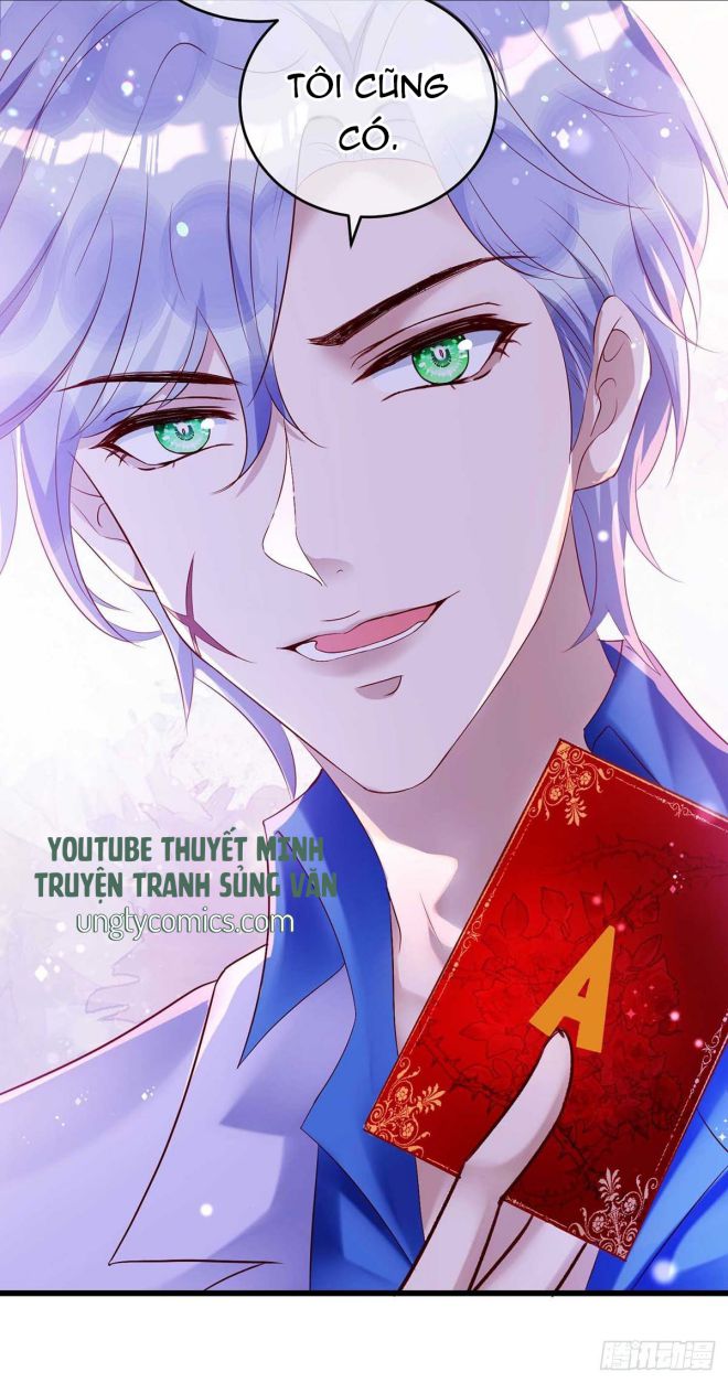 Thú Thụ Bất Thân Chapter 38 - Next Chapter 39