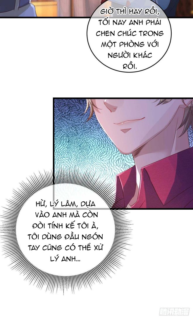 Thú Thụ Bất Thân Chapter 38 - Next Chapter 39