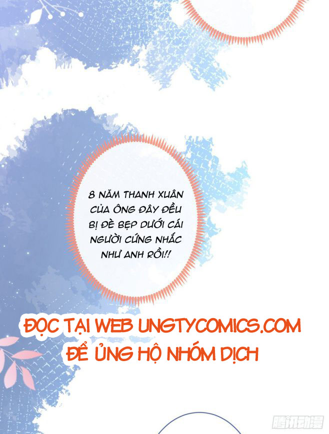 Lại Bị Nam Thần Trêu Lên Hot Search Chap 52 - Next Chap 53