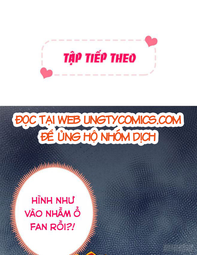 Lại Bị Nam Thần Trêu Lên Hot Search Chap 52 - Next Chap 53