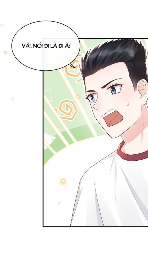 Ngọt Không Ngừng Nghỉ Chap 6 - Next Chap 7