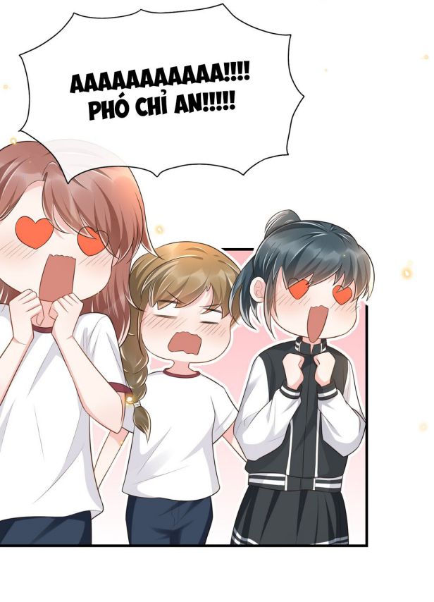 Ngọt Không Ngừng Nghỉ Chap 6 - Next Chap 7