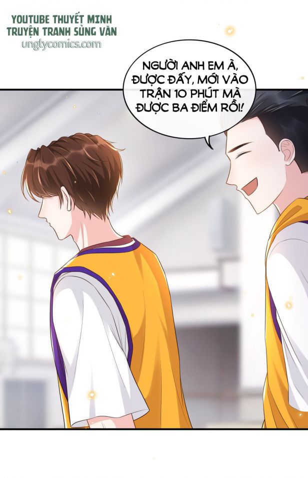 Ngọt Không Ngừng Nghỉ Chap 6 - Next Chap 7