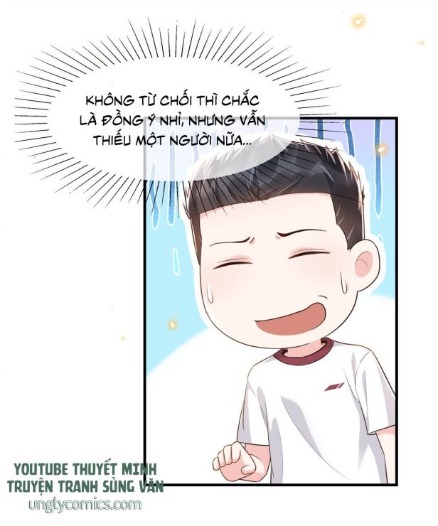 Ngọt Không Ngừng Nghỉ Chap 6 - Next Chap 7