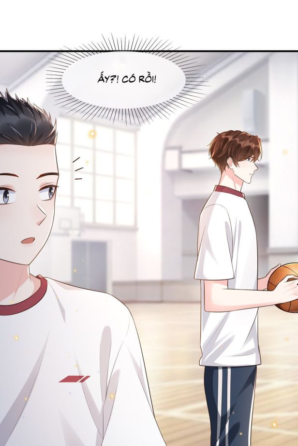 Ngọt Không Ngừng Nghỉ Chap 6 - Next Chap 7