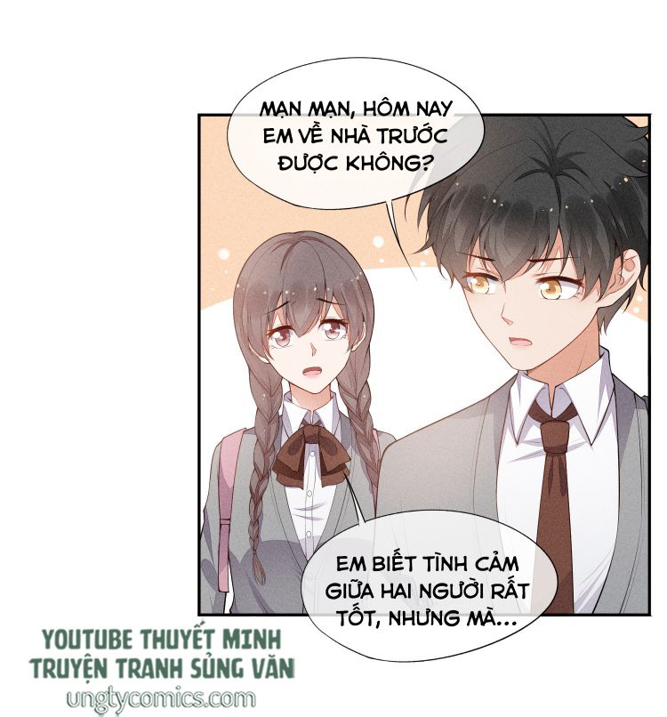 Cạnh Kiếm Chi Phong Chap 18 - Next Chap 19