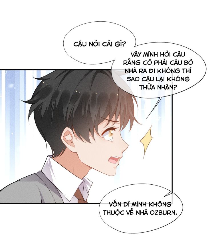 Cạnh Kiếm Chi Phong Chap 18 - Next Chap 19