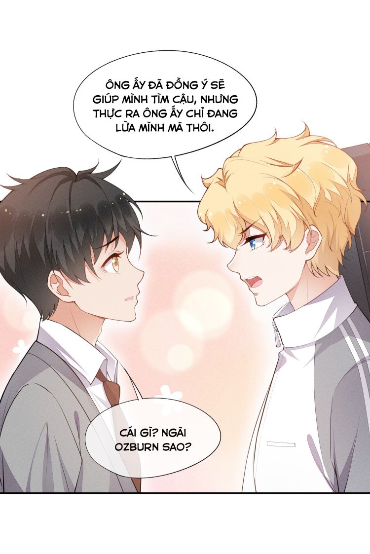 Cạnh Kiếm Chi Phong Chap 18 - Next Chap 19