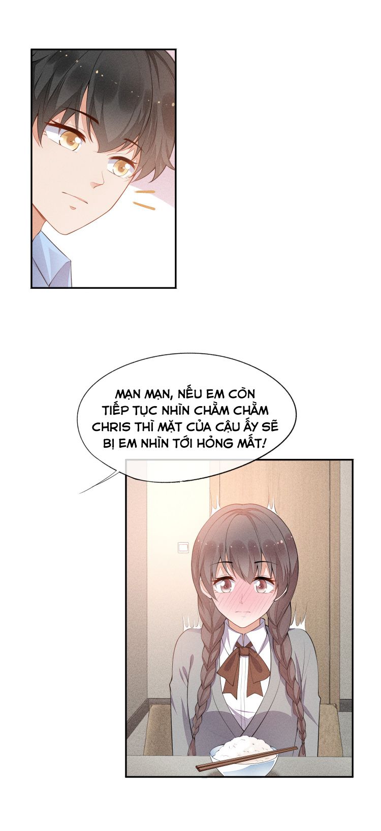 Cạnh Kiếm Chi Phong Chap 18 - Next Chap 19