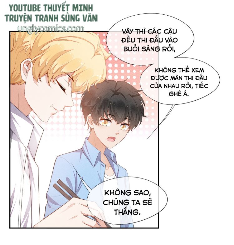 Cạnh Kiếm Chi Phong Chap 18 - Next Chap 19