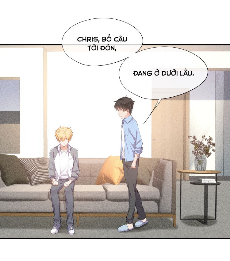 Cạnh Kiếm Chi Phong Chap 18 - Next Chap 19