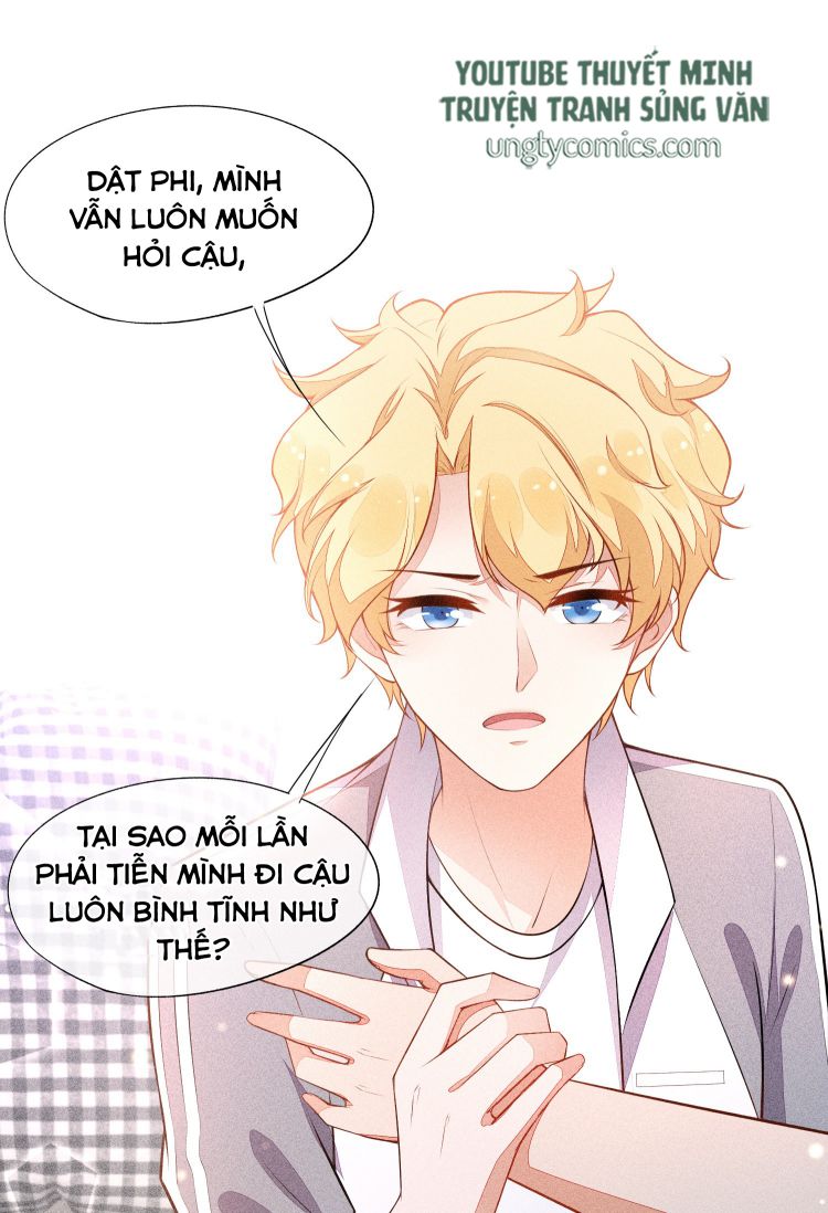 Cạnh Kiếm Chi Phong Chap 18 - Next Chap 19