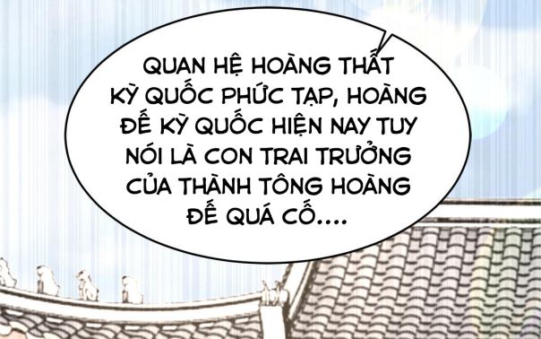 Phượng Thạp Thê Loan Chap 19 - Next Chap 20