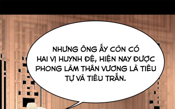 Phượng Thạp Thê Loan Chap 19 - Next Chap 20