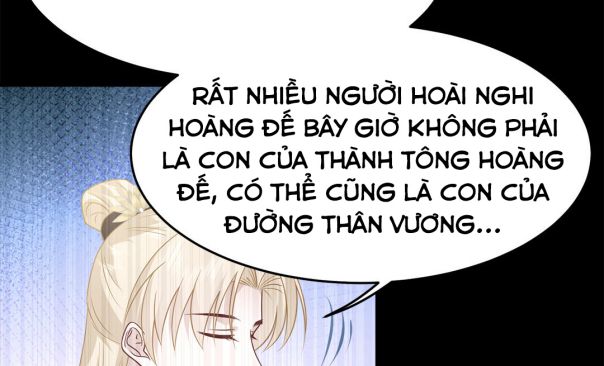 Phượng Thạp Thê Loan Chap 19 - Next Chap 20