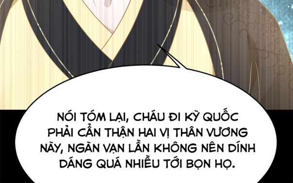 Phượng Thạp Thê Loan Chap 19 - Next Chap 20