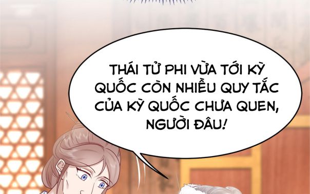 Phượng Thạp Thê Loan Chap 19 - Next Chap 20