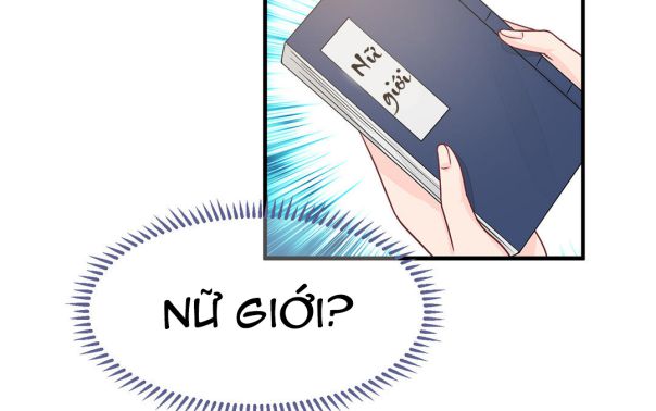 Phượng Thạp Thê Loan Chap 19 - Next Chap 20