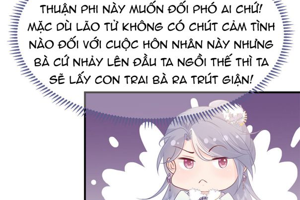 Phượng Thạp Thê Loan Chap 19 - Next Chap 20