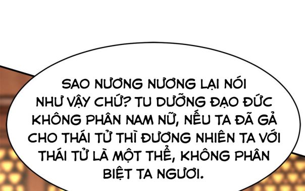 Phượng Thạp Thê Loan Chap 19 - Next Chap 20