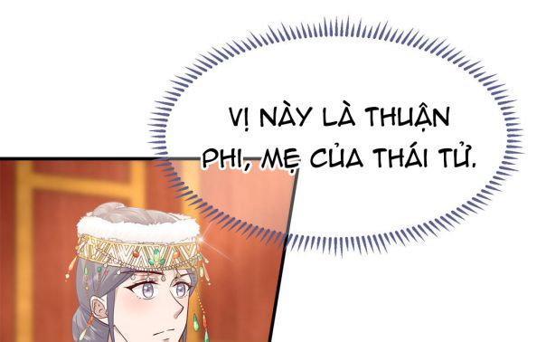 Phượng Thạp Thê Loan Chap 19 - Next Chap 20