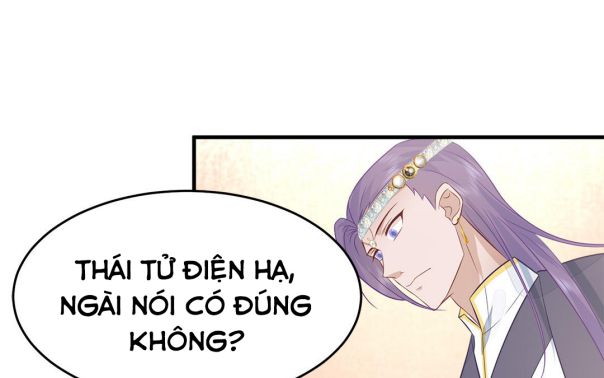 Phượng Thạp Thê Loan Chap 19 - Next Chap 20