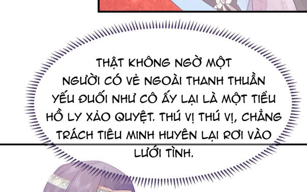 Phượng Thạp Thê Loan Chap 19 - Next Chap 20