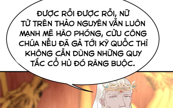 Phượng Thạp Thê Loan Chap 19 - Next Chap 20