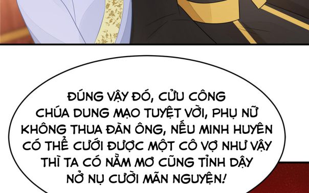 Phượng Thạp Thê Loan Chap 19 - Next Chap 20