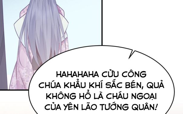 Phượng Thạp Thê Loan Chap 19 - Next Chap 20