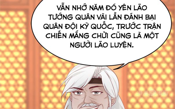 Phượng Thạp Thê Loan Chap 19 - Next Chap 20