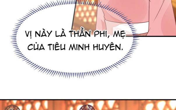 Phượng Thạp Thê Loan Chap 19 - Next Chap 20