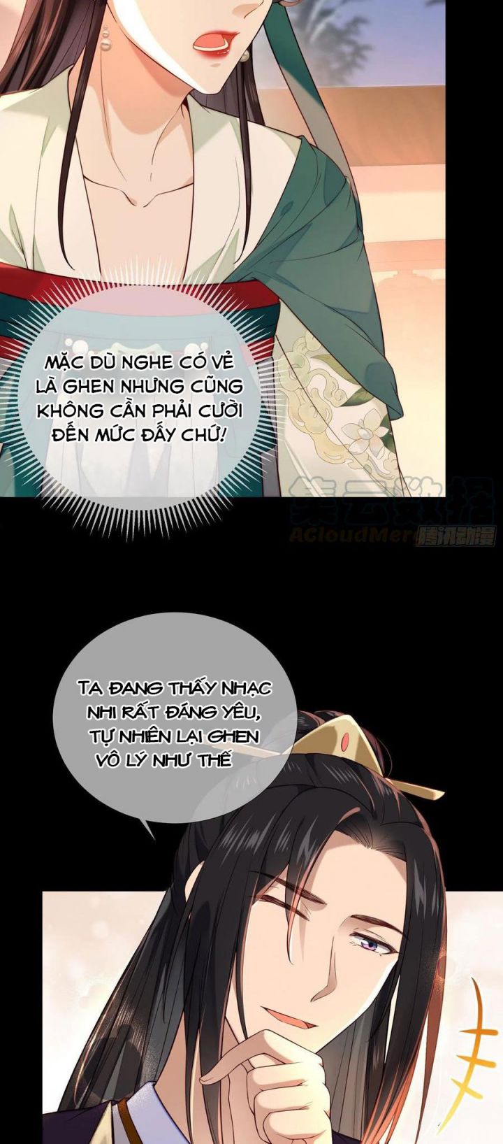 Cô Thành Lonely Chap 63 - Next Chap 64