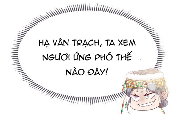 Phượng Thạp Thê Loan Chap 19 - Next Chap 20