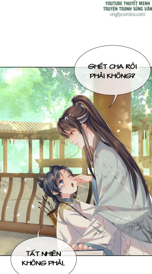 Ngộ Xà Chap 26 - Next Chap 27