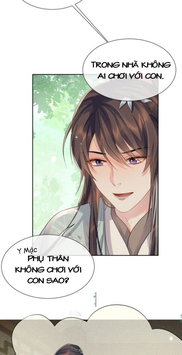 Ngộ Xà Chap 26 - Next Chap 27