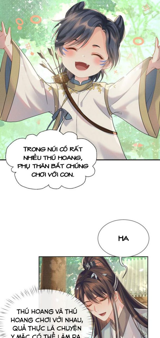 Ngộ Xà Chap 26 - Next Chap 27