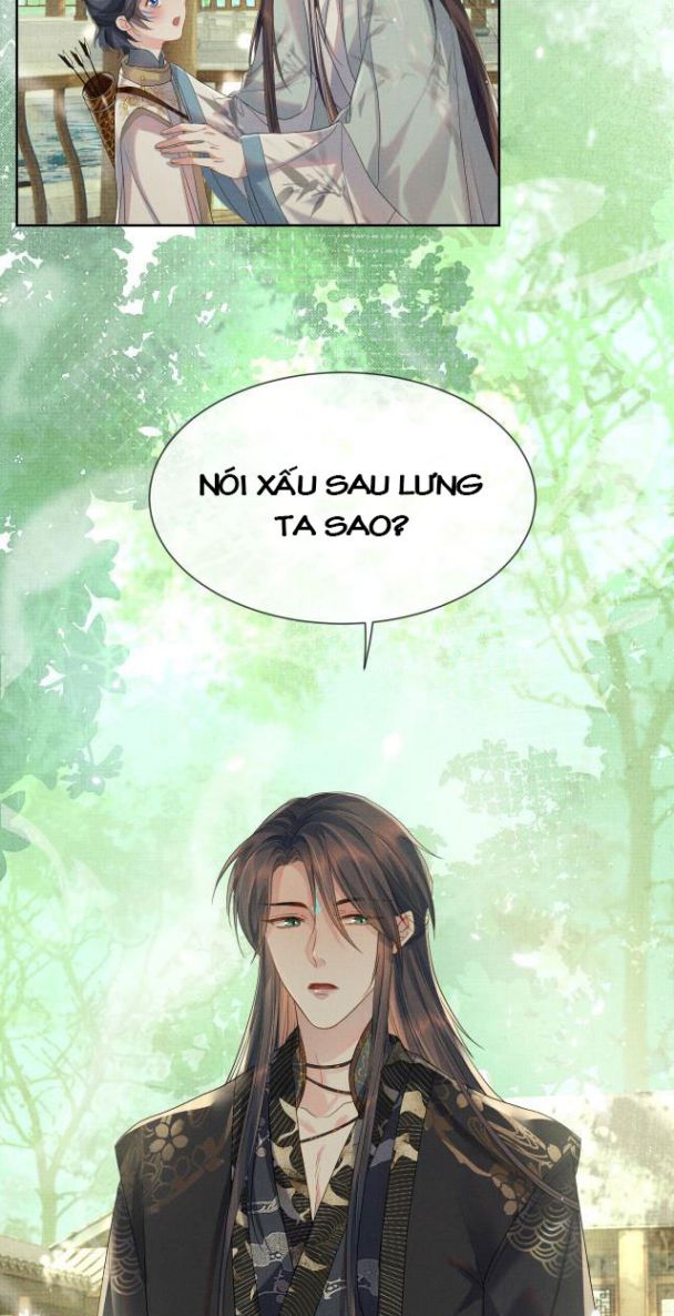 Ngộ Xà Chap 26 - Next Chap 27