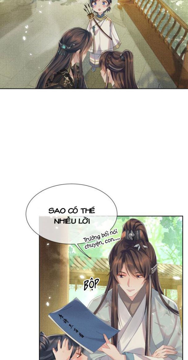 Ngộ Xà Chap 26 - Next Chap 27