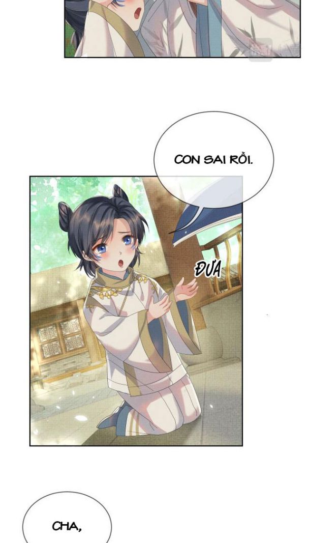 Ngộ Xà Chap 26 - Next Chap 27