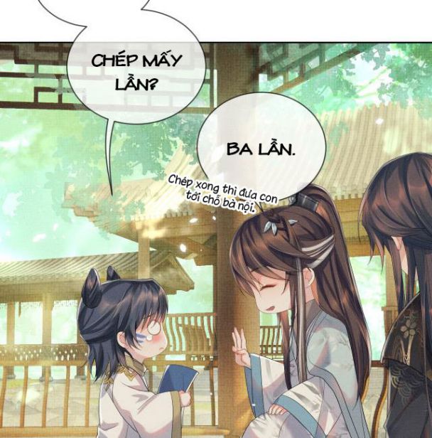 Ngộ Xà Chap 26 - Next Chap 27