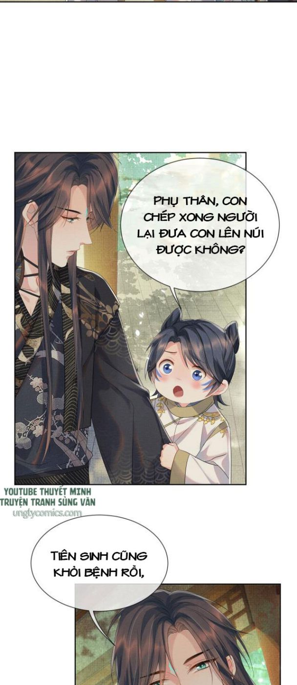 Ngộ Xà Chap 26 - Next Chap 27