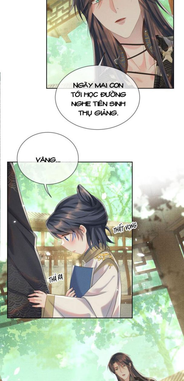 Ngộ Xà Chap 26 - Next Chap 27